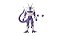 BONECO ANIME DRAGON BALL COOLER FINAL FORM - Imagem 1