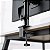 SUPORTE FIXO PARA MONITOR DE 17" A 32" ATÉ 10KG GIRO 360 COM INCLINAÇAO SMI-120 VINIK - Imagem 3