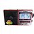 RADIO LELONG 11 BANDAS AM/FM/USB/SD LE-604 - Imagem 1