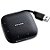 HUB USB 4 PORTAS TP LINK USB 3.0 UH400 - Imagem 1