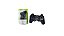 CONTROLE JOYSTICK SEM FIO PLAY3 DUAL CHOQUE PS3 KNUP KP-4021 KP-GM006 - Imagem 2