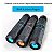 EMENDA RJ45 IP68 FEMEA CAT6 REDE EXTERNA IMPERMEAVEL - Imagem 2