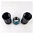 EMENDA RJ45 IP68 FEMEA CAT6 REDE EXTERNA IMPERMEAVEL - Imagem 3