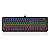 TECLADO GAMER DAGGER RGB ECHO  PRETO T-TGK109 - Imagem 2