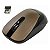 MOUSE SEM FIO GENIUS 1200DPI NX-7015 CINZA CHOCOLATE - Imagem 2