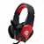 FONE DE OUVIDO HEADSET ELG GAMER VENON ESTEREO HGVN CONEXAO P3 - Imagem 1