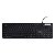 TECLADO MULTIMIDIA SLIM LED BRANCO VINIK CHOCOLATE TC200 - Imagem 4