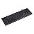 TECLADO MULTIMIDIA SLIM LED BRANCO VINIK CHOCOLATE TC200 - Imagem 3
