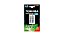 CARREGADOR PILHAS USB TOSHIBA COM 2 PILHAS AA TNHC-6GME2 CB - Imagem 1
