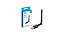 ADAPTADOR USB WIRELESS DUAL BAND 600MBPS KNUP KP-AW161 - Imagem 1