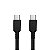 CABO USB TIPO C 3.1 X CABO USB TIPO C 3.1 2M PCYES PUCP2P - Imagem 1