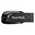 PEN DRIVE 32GB SANDISK 3.2 ULTRA SHIFT - Imagem 1