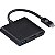 CONVERSOR ADAPTADOR USB TIPO C X HDMI 4K FEMEA VINIK 31460 - Imagem 3