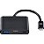 CONVERSOR ADAPTADOR USB TIPO C X HDMI 4K FEMEA VINIK 31460 - Imagem 2