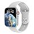 RELOGIO SMARTWATCH WIWU SW01 S9 BRANCO - Imagem 3
