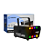 MAQUINA DE FUMAÇA 600W 127V  COM CONTROLE SEM FIO LED RGB ONISTEK - Imagem 1