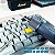 KIT PARAFUSADEIRA ELETRICA HOTO 3.6V CINZA 12 BITS QWLSD001 - Imagem 4