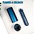 KIT PARAFUSADEIRA ELETRICA HOTO 3.6V CINZA 12 BITS QWLSD001 - Imagem 2