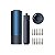 KIT PARAFUSADEIRA ELETRICA HOTO 3.6V 12 BITS QWLSD001 CINZA - Imagem 2