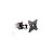 SUPORTE PARA MONITOR PCYES GAMER DE 17" A  32" PISTAO A GAS USB PSGAM1732 - Imagem 4