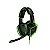 FONE DE OUVIDO COM FIO WARRIOR HEADSET GAMER USB 7.1 3D PH224 - Imagem 1
