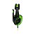 FONE DE OUVIDO COM FIO WARRIOR HEADSET GAMER USB 7.1 3D PH224 - Imagem 4
