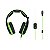 FONE DE OUVIDO COM FIO WARRIOR HEADSET GAMER USB 7.1 3D PH224 - Imagem 3