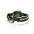 FONE DE OUVIDO COM FIO WARRIOR HEADSET GAMER USB 7.1 3D PH224 - Imagem 2