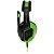 FONE DE OUVIDO HEADSET GAMER USB 7.1 3D WARRIOR - PH224 - Imagem 2