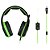FONE DE OUVIDO HEADSET GAMER USB 7.1 3D WARRIOR - PH224 - Imagem 3