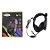 FONE DE OUVIDO HEADSET DEX USB DF 57 - Imagem 1