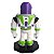FIGURE DISNEY: TOY STORY BUZZ LIGHTYEAR POLIGOROID BANDAI - Imagem 2