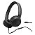 FONE DE OUVIDO JBL T530 USB TIPO C  BLK PRETO - Imagem 2