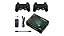 VIDEO GAME MINI RETRÔ GAME STICK LITE 64GB 10000 JOGOS  2 CONTROLES - Imagem 1