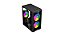 GABINETE C3TECH PRETO MT-G41BK  SEM FONTE - Imagem 1