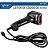 LEITOR DE CODIGO DE BARRAS COM FIO KNUP USB KP-1017 - Imagem 1