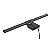 LUMINARIA LED  PARA MONITOR FORTREK  LUMIK - Imagem 3