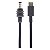 CABOCARREGADOR TIPO C PARA STARLINK MINI 3M CARREGAMENTO RAPIDO PD 65W DC PLUG 5.5 X 2.1 - Imagem 1