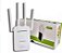 REPETIDOR WIFI PIX-LINK 2.4 GHZ 4 ANTENAS LV-WR09 - Imagem 1
