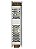 FONTE CHAVEADA 12V / 20A METALICA SLIM TB-1602 LUCKFOYU - Imagem 2