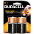 PILHA DURACELL TIPO D C/2 PAR - Imagem 1