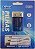 BATERIA RECARREGAVEL 9V KNUP 500MAH + CABO TIPO C - Imagem 1