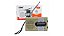 RADIO AM/FM/ C FONE OUVIDO LELONG LE-651 - Imagem 1