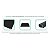 MOUSE PAD VINIK CORP EXTENDED 700X400X2MM PRETO   MPXP74 - Imagem 6