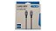 CABO HDMI 5M 2.1 8K IT BLUE LE-6632 - Imagem 1