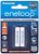 PILHA RECARREGÁVEL ENELOOP PANASONIC AAA 800mah - Imagem 1