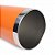 COPO TERMICO QUATI COM TAMPA 473ML COBRE/LARANJA - Imagem 2