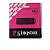 PEN DRIVE 64GB KINGSTON EXODIA DTX64 USB 3.2   PRETO DTXG2/64GB - Imagem 1