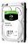 HD 3.5 DESKTOP 2TERA SATA SEAGATE BARRACUDA ST2000DM008 7200RPM - Imagem 1