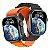 RELOGIO SMARTWATCH WIWU SW01 ULTRA MAX PRETO - Imagem 5